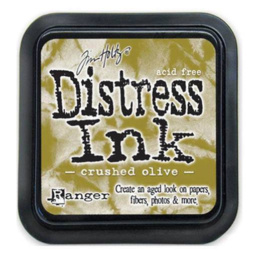 Tinta Distress Ink  Tim Holtz
